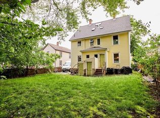 63 N Union St, Arlington, MA 02474