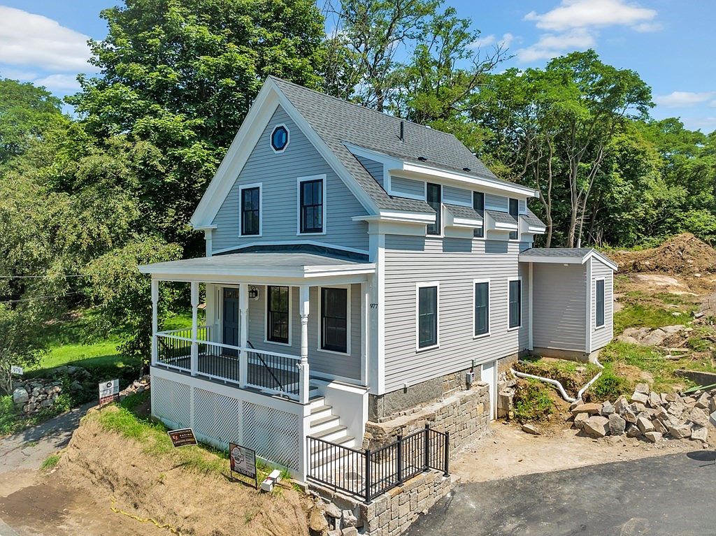 977 Washington St A, Gloucester, MA 01930 MLS 73141728 Zillow