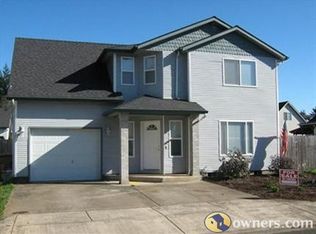 4809 48th Loop, Sweet Home, OR 97386