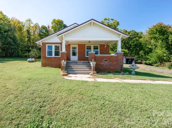 2401 State Highway 181, Morganton, NC 28655