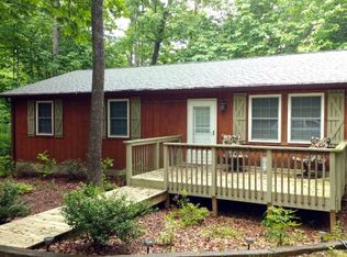 277 Bent School Rd, Meadows Of Dan, VA 24120