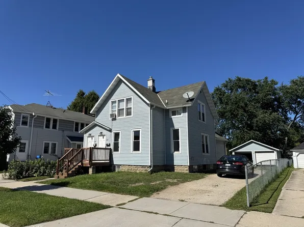 1119 Doty St, Green Bay, WI 54301