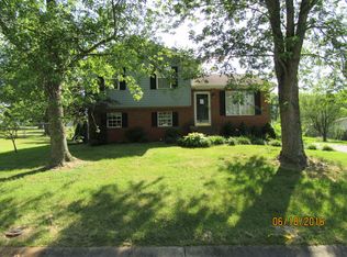 4105 Stone Pl, New Albany, IN