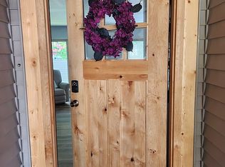 135 Hillview Dr APT 25, Fairfield Bay, AR 72088