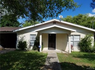 916 W 2nd St, Weslaco, TX 78596
