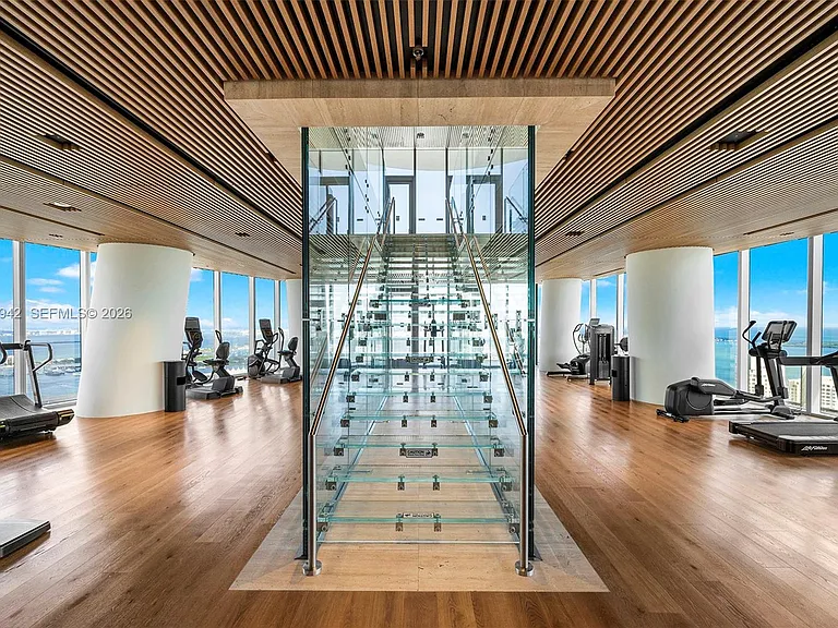 300 Biscayne Boulevard Way #1605 — Photo 35