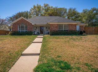 1124 Sequoia Cir, Kilgore, TX 75662