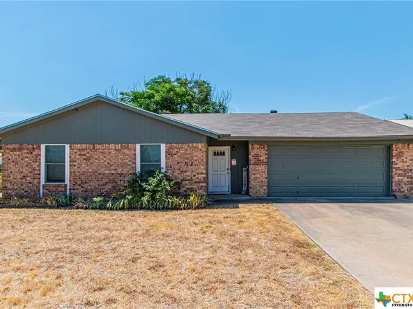 2402 Hunt Dr, Killeen, TX 76543