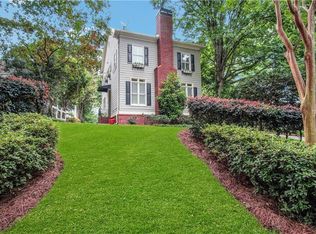 2375 Hurst Dr NE, Atlanta, GA 30305