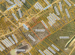 755 Society Rd, Mc Clellanville, SC 29458