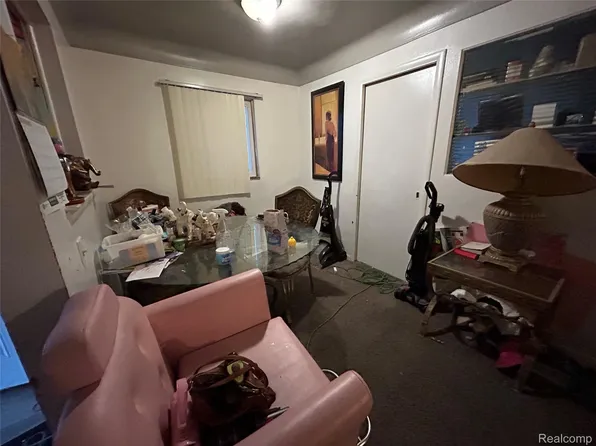 18786 Stahelin Ave, Detroit, MI 48219