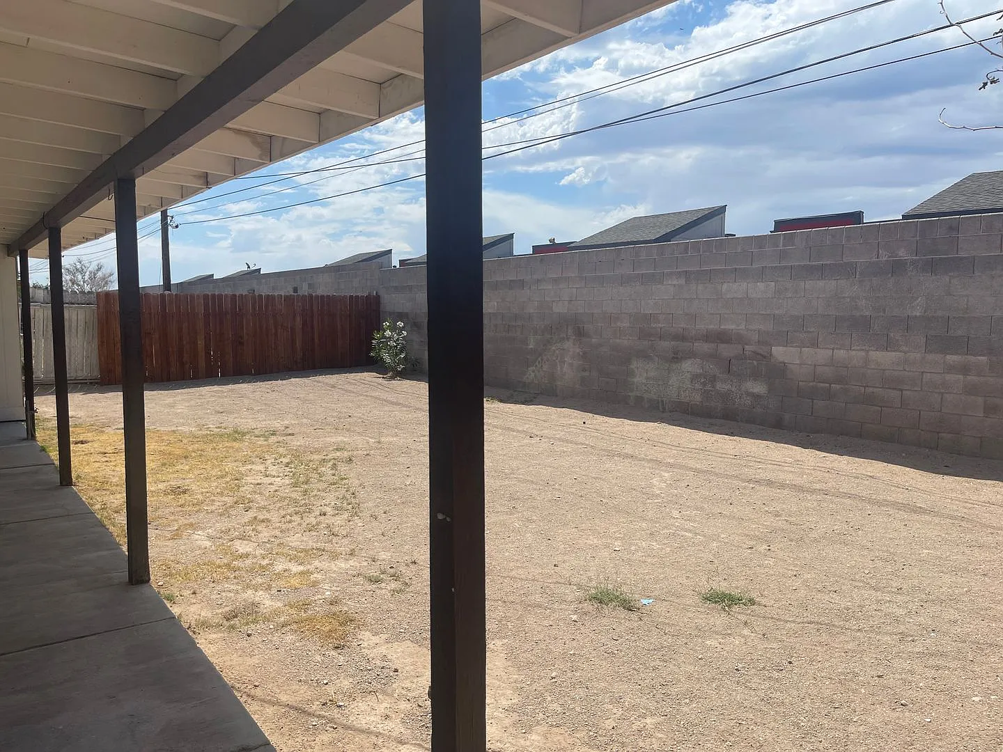 Classic 3Bed/2Bath single story home located near Boulder Highway — Photo 3