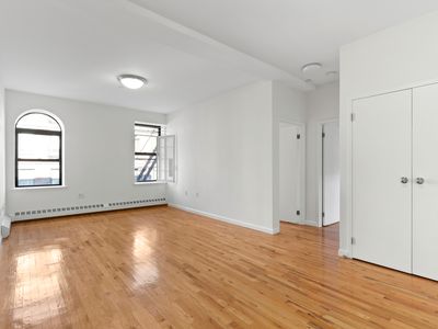 418 W 129th St APT 13, New York, NY, 10027