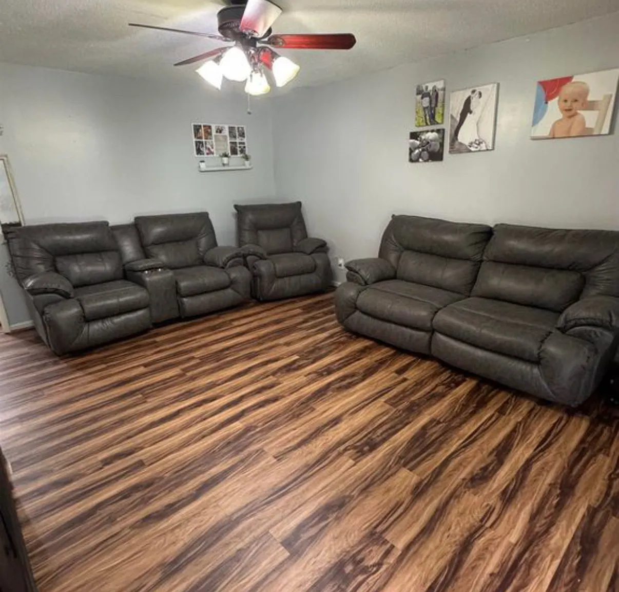 3 bed, 1.5 bath, 1160 sqft, $1,500 — Photo 4