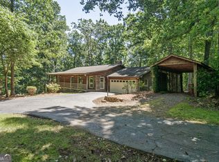 23 Beacon Dr SW, Rome, GA 30165