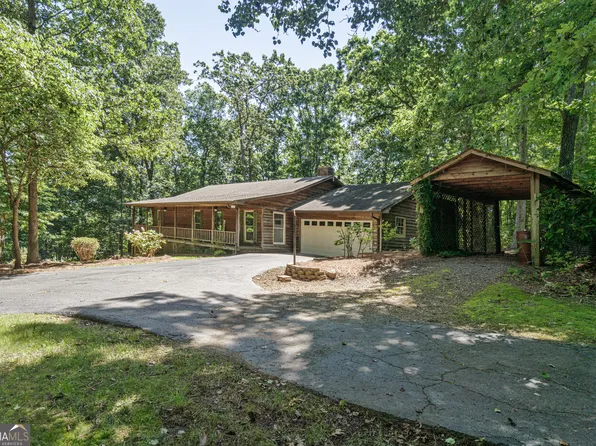 23 Beacon Dr SW, Rome, GA 30165