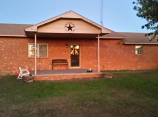 23142 Highway 9, Gotebo, OK 73041