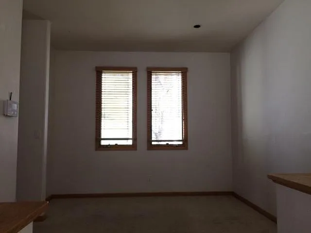 North bedroom