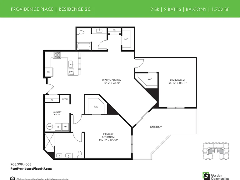 Providence Place — Photo 26