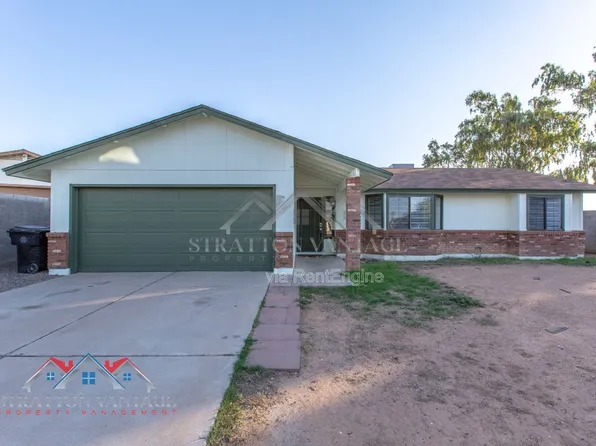 3749 E Hopi Ave, Mesa, AZ 85206