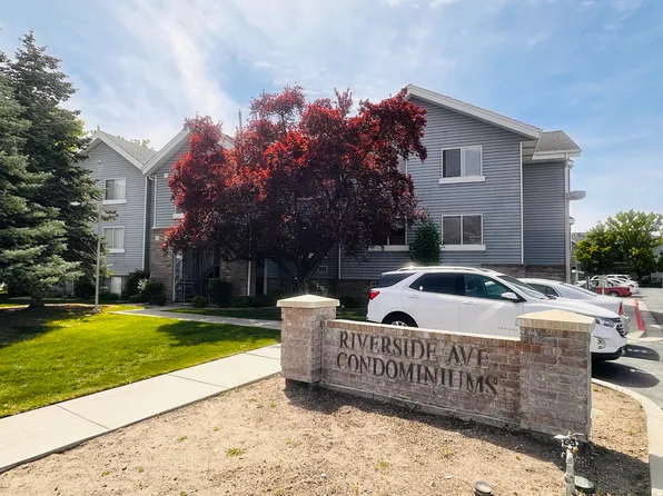 1559 N Riverside Ave #9, Provo, UT 84604