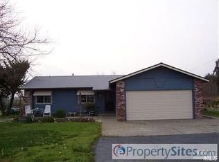 7599 Hartley Rd, Vacaville, CA 95688
