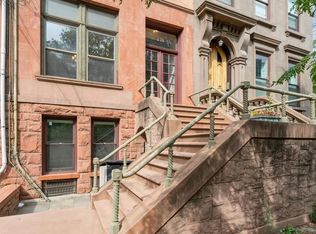 256 Montgomery St APT 1, Jersey City, NJ 07302