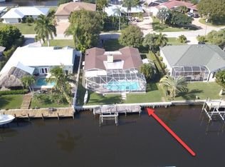 1259 SW Seahawk Way, Palm City, FL 34990