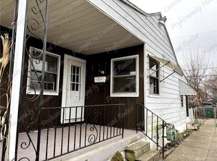 1601 Cypress St, Springfield, OH 45505