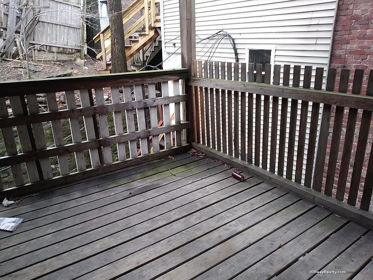 852 Huntington Ave #2A — Photo 16