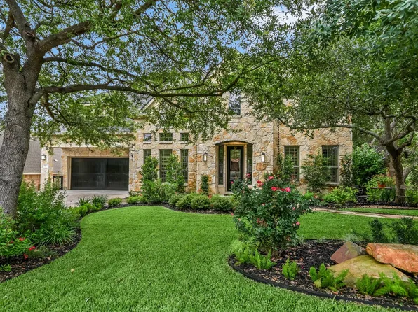 5821 Kempson Dr, Austin, TX 78735