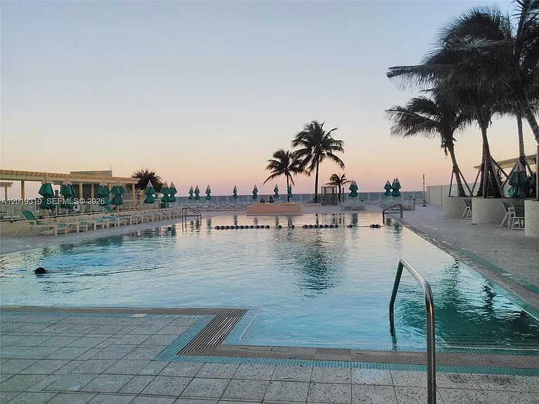 2501 S Ocean Dr #1021 — Photo 36