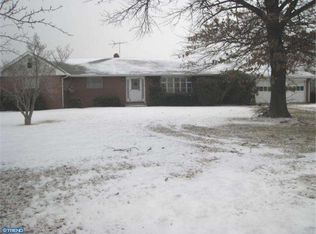 2613 Route 322, Logan Township, NJ 08085