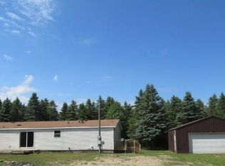 11940 W 8th Rd, Copemish, MI 49625