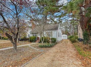 1001 Lafayette St, Williamsburg, VA 23185