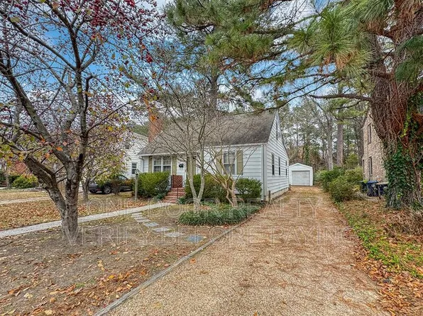 1001 Lafayette St, Williamsburg, VA 23185