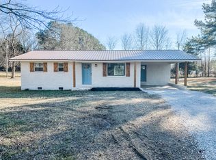 16 Highway 366, Marietta, MS 38856