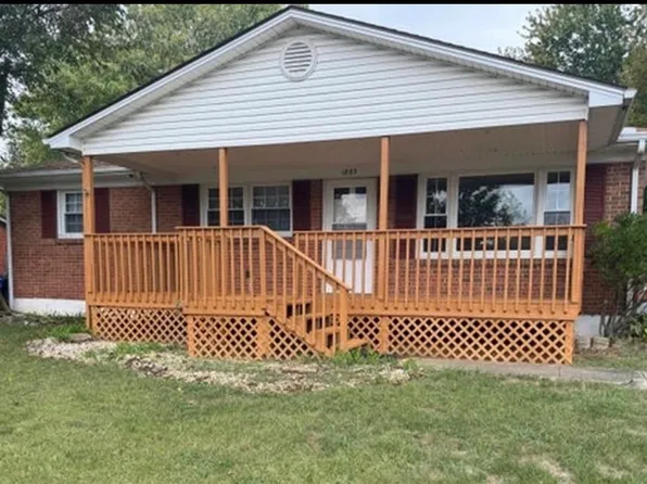 1883 Marlboro Dr, Lexington, KY 40505