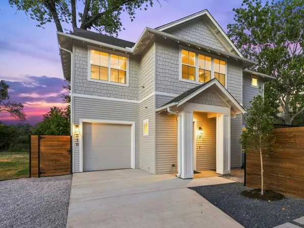 210 W Mockingbird Ln #3, Austin, TX 78745