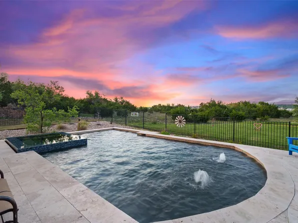 17632 Stratus Cv, Dripping Springs, TX 78620