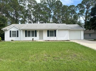 36 Brigadoon Ln, Palm Coast, FL 32137
