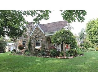 4895 New Corinth Rd, Blaine, TN 37709