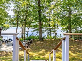 211A E Shore Dr, East Haddam, CT 06415