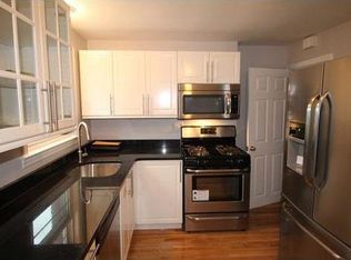 17 Mount Hope St, Dedham, MA 02026