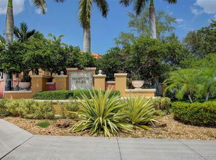 625 SW 107th Ave #1704, Pembroke Pines, FL 33025