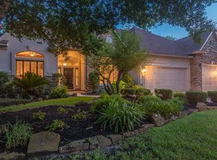 50 N Lakemist Harbour Pl, Spring, TX 77381
