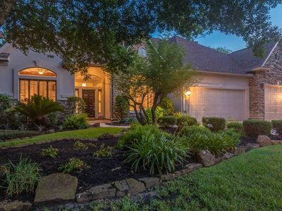 50 N Lakemist Harbour Pl, Spring, TX, 77381