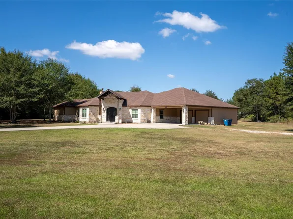 9025 Water Buck Ln, Conroe, TX 77303