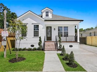 713 Grove Ave, Metairie, LA 70003