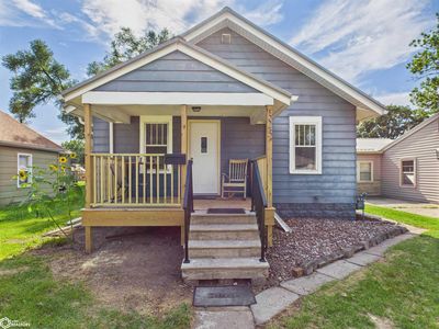 323 N Pocahontas St, Ottumwa, IA, 52501